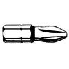 Picture of Screwdriver-Bit Phillips-drive #2 1/4"