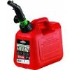 Picture of Gas-Can 1.25-Gallon Poly CARB-Compliant