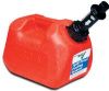 Picture of Gas-Can 1.25-Gallon Poly CARB-Compliant