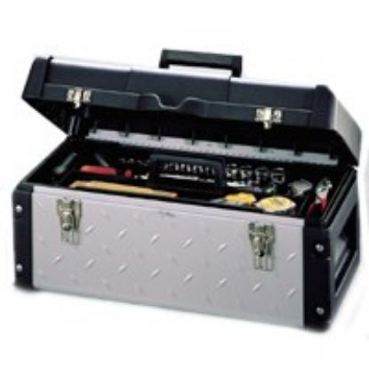 Picture of Tool-Box 22" STEEL/PLY
