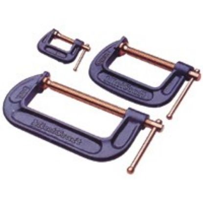 Picture of 3" C-clamp