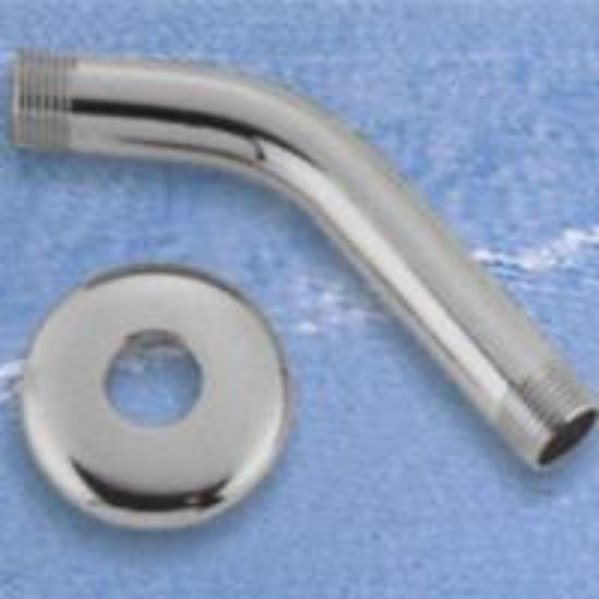 Picture of Shower-arm & Escutcheon 1/2"