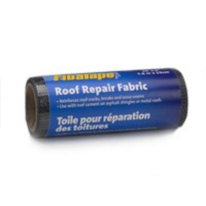 Picture of 6" X 25' FBRGLS ROOF REPAIR