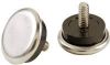 Picture of Furniture-glide Steel Threaded 1/4"-20 1-1/16"