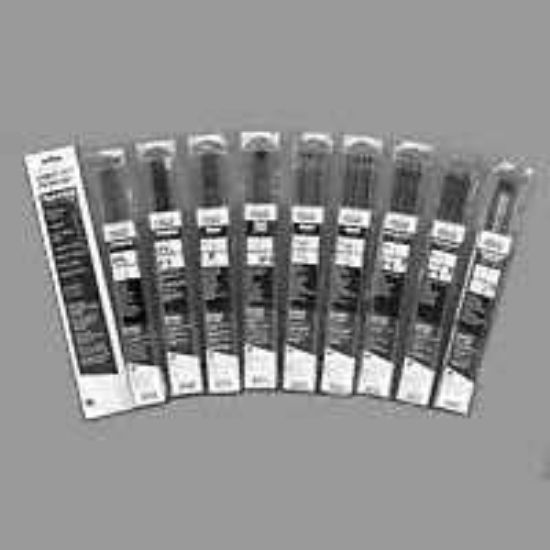 Picture of Welding-Electrodes Problem Solver 1/8" x 14"