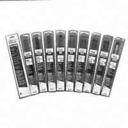 Picture of Welding-Electrodes Rustbuster 3/32" x 14"