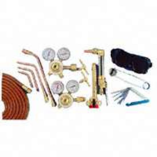 Picture of Actylene Regulator