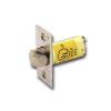 Picture of 2-3/8 Grade 2 Dead-Bolt Latch Commercial Stainless-Steel
