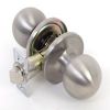 Picture of Passage Knob Stainless-steel 6-way Visual-Pack