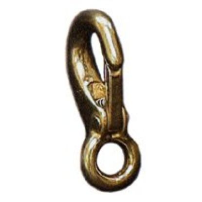 Picture of Round Quick-Snap 3/8"