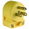 Picture of Electrical-Plug 15-amp 125-volt Vinyl