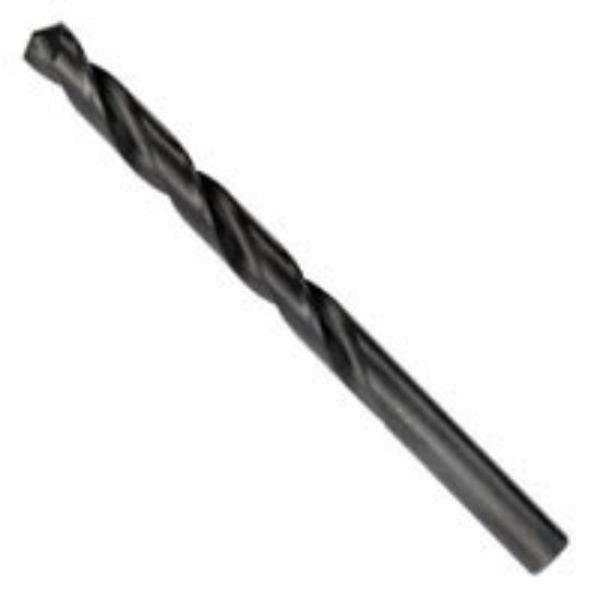 Picture of Drill-Bit Hd Jobber-Length Drill-Bit 11/32"