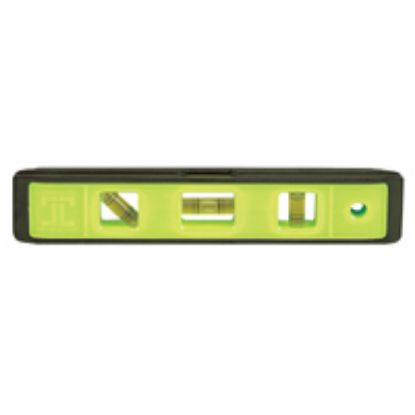 Picture of Torpedo-Level Lime 9"