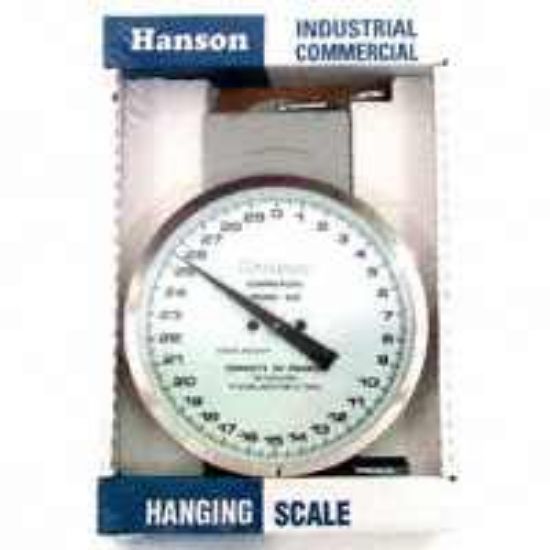 Picture of Hanging-Scale 70-lb
