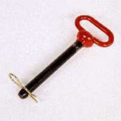 Picture of Red Head Hitch-Pin 3/4" x 6-1/2"