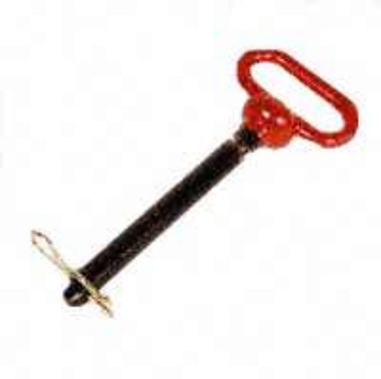 Picture of Red Head Hitch-Pin 1" x 7-1/2"