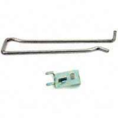 Picture of 4" FASTWIST SCANHOOK