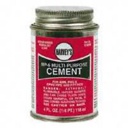 Picture of Multi-purpose Pipe-cement