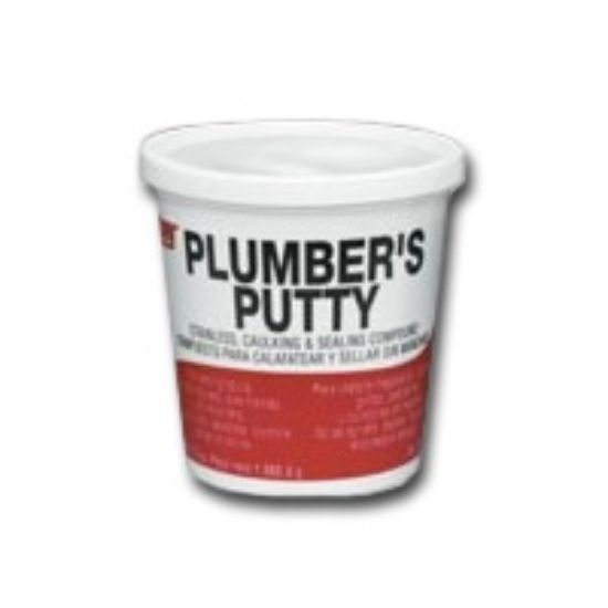 Picture of Plumbers-Putty