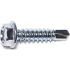 Picture of #8 x 3/4" Zinc Sheetmetal-Screw Screw