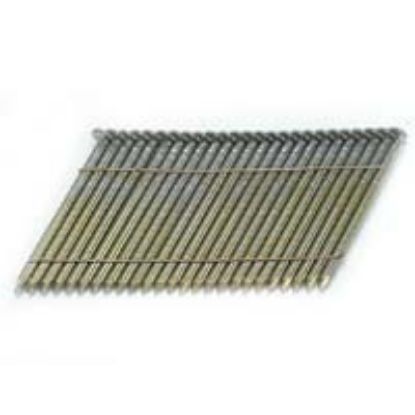 Picture of Stick-Collated Nail 2M 2-1/2