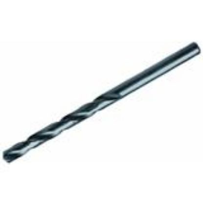 Picture of Drill-Bit Aircraft 135° Split-Point Black-Oxide-Finish 3/8" x 12"