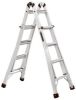 Picture of 17' Articulating Ladder Aluminum 1a 300-Pound