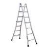 Picture of 17' Articulating Ladder Aluminum 1a 300-Pound