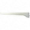 Picture of ™Knape & Vogt™ Shelf-bracket Steel Anochrome 14"