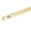 Picture of Square-Dowel 1 X 36 Hardwood-Dowel