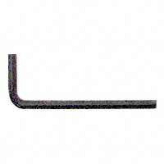 Picture of Hex-Key 1/4" Long