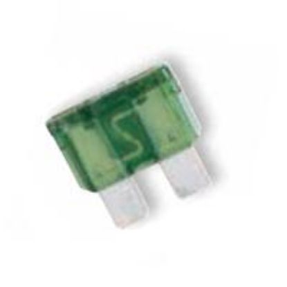 Picture of Electrical-Fuse BP/ATC-3 AUTO Blade-Type