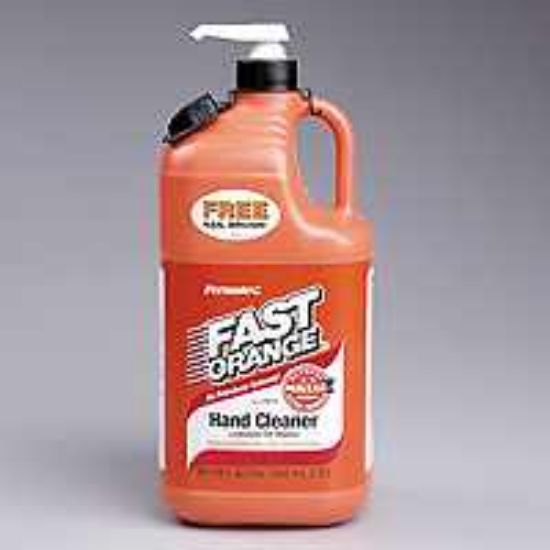 Picture of Hand-Cleaner Pump