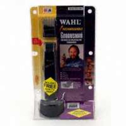 Picture of Wahl Beard Trimmer Cordless