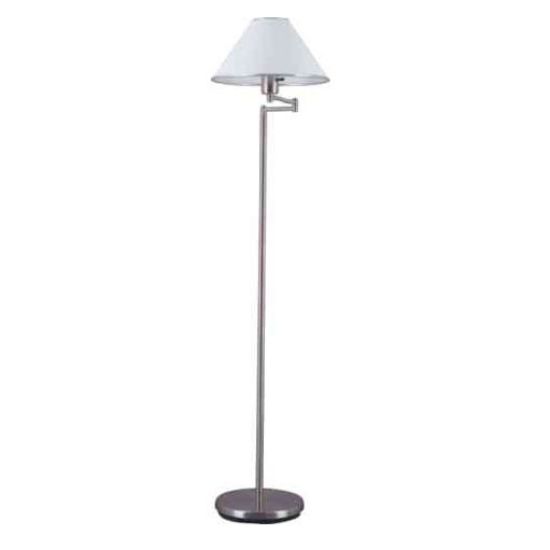 Picture of Af88 Swing-Arm Floor-Lamp Sn