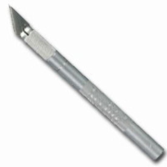 Picture of Medium-Duty Hobby-Knife 5-3/4"