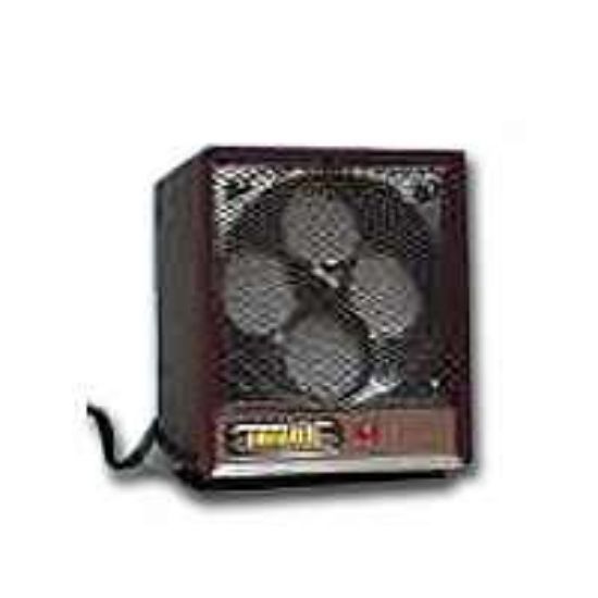 Picture of Electric Ceramic Heater