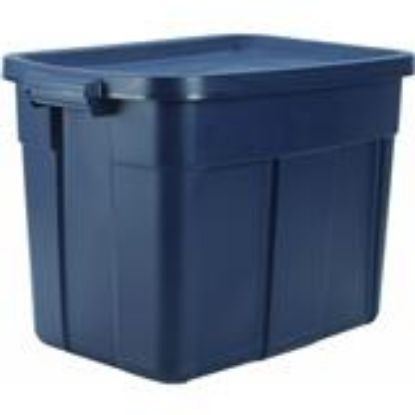 Picture of Tote Steel 18-Gallon