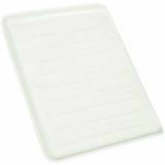 Picture of Dish-Drain-Tray Bisque