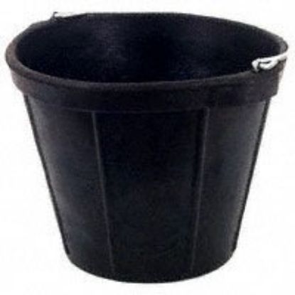 Picture of Rubber Pail