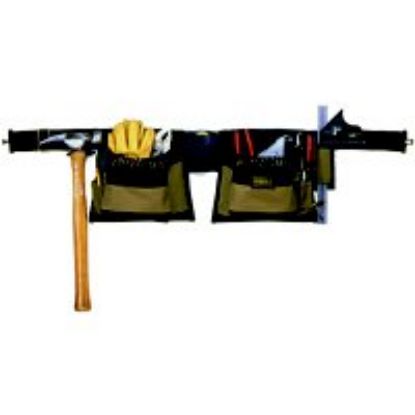 Picture of Carpenter-Apron 12-Pocket
