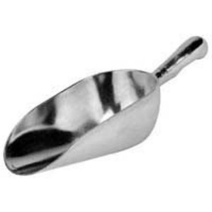 Picture of 93/3 Aluminum Scoop