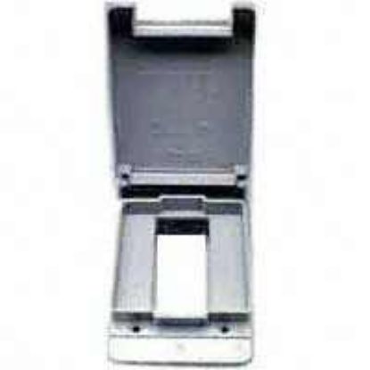 Picture of GFCI-Receptacle CV