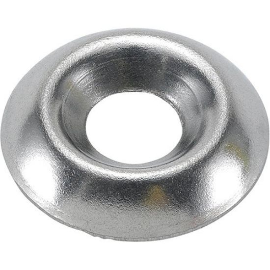 Picture of Finish-Washers Stainless-Steel #8