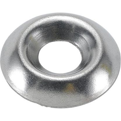 Picture of Finish-Washers Stainless-Steel #10