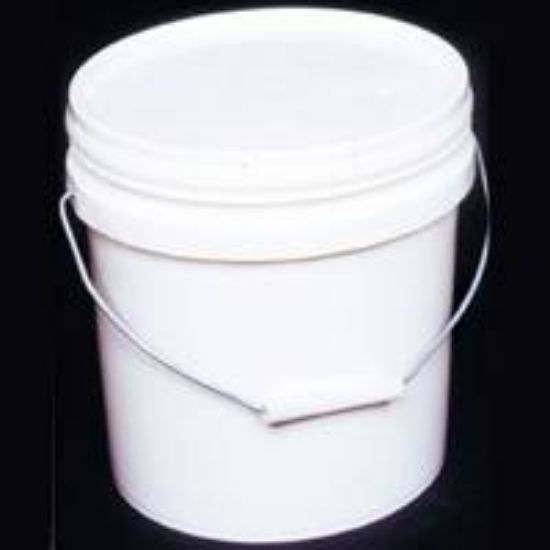 Picture of Plastic-Pail