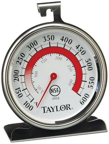Picture of Oven-Thermometer