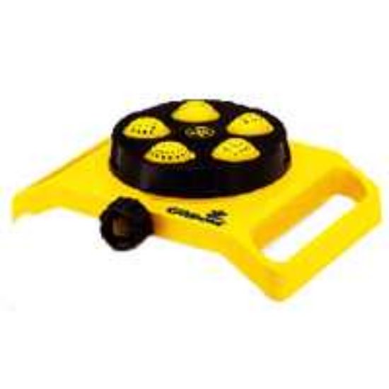 Picture of Lawn-Sprinkler Turret