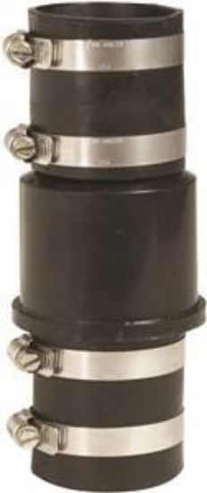 Picture of 2" Sewage Check-valve
