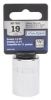 Picture of Socket-Wrench 19-mm 12-point